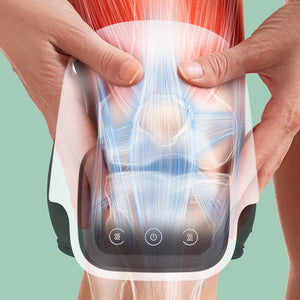 NLife™ Knee Massager