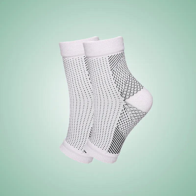 NLife™ ComfortEase Compression Socks – 3x Pack