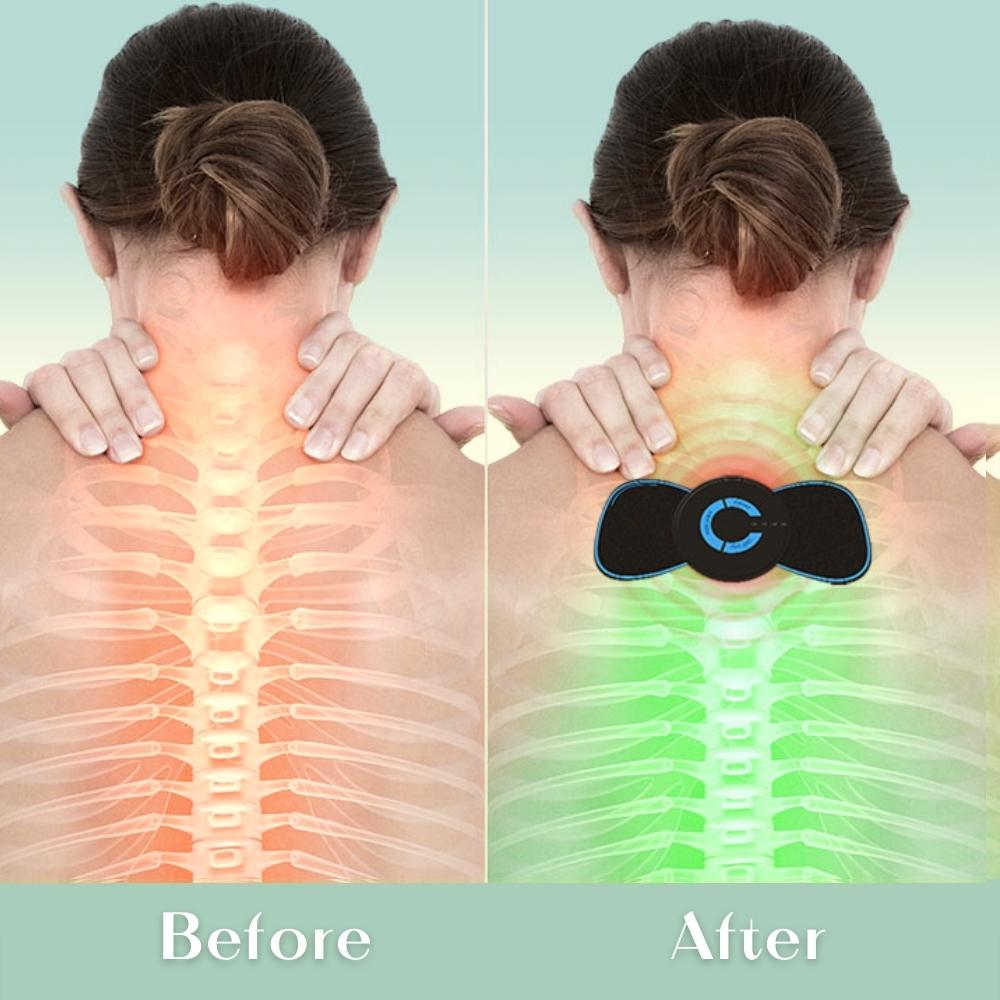 NLife™ Full Body Massager