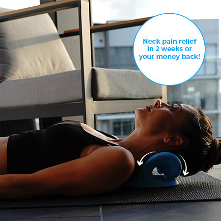 NLife™ Neck Stretcher