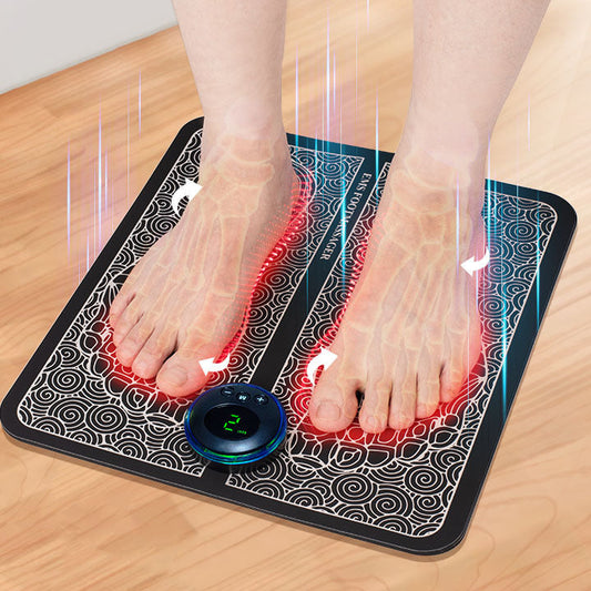 NLife™ Foot Massager – 3x Power