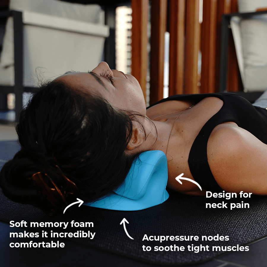 NLife™ Neck Stretcher