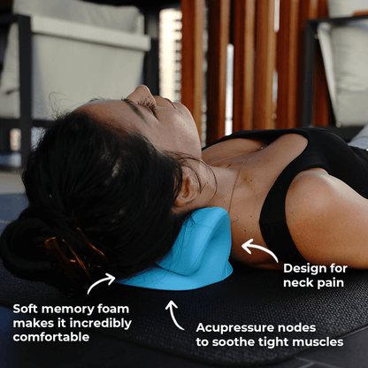 NLife™ Neck Stretcher