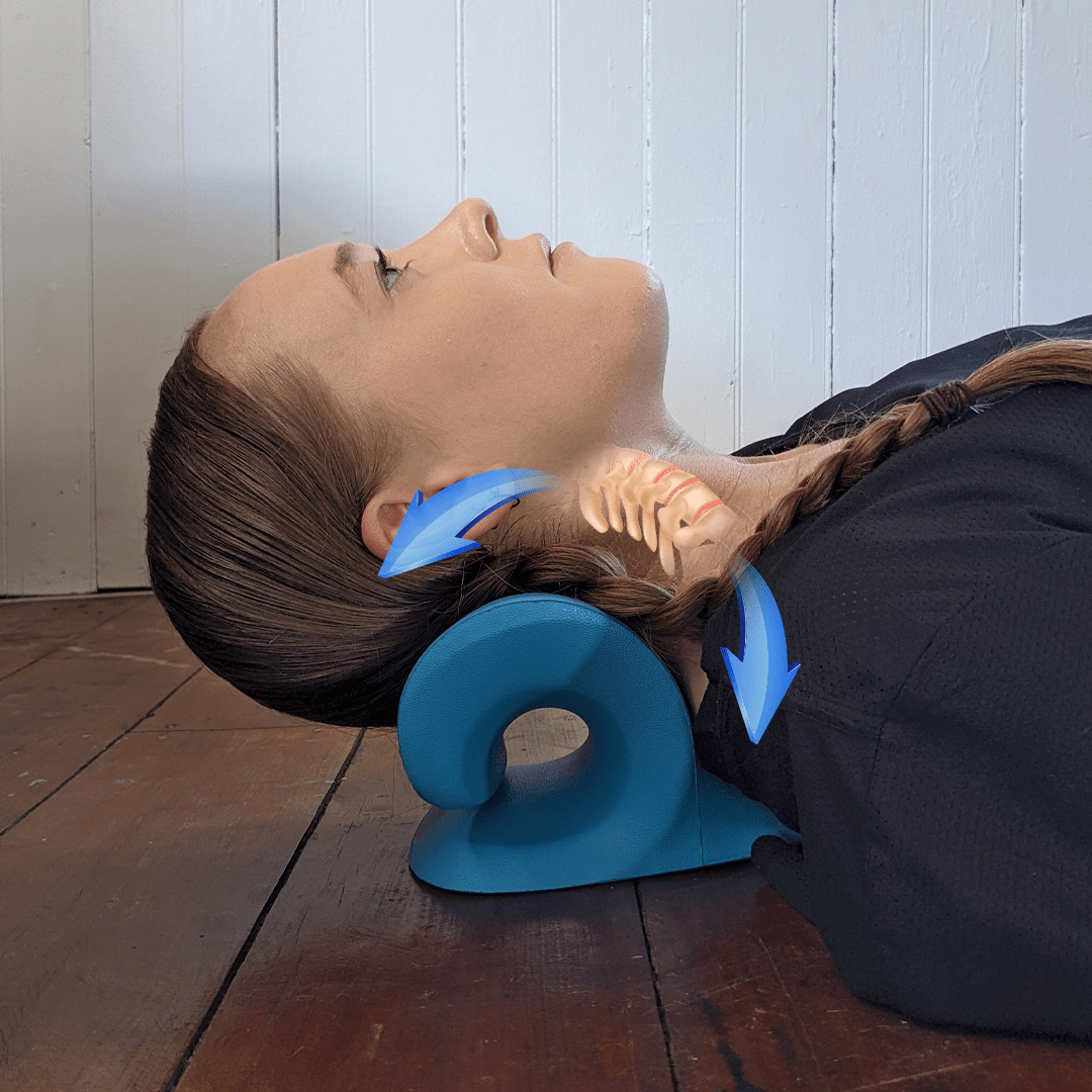 NLife™ Neck Stretcher