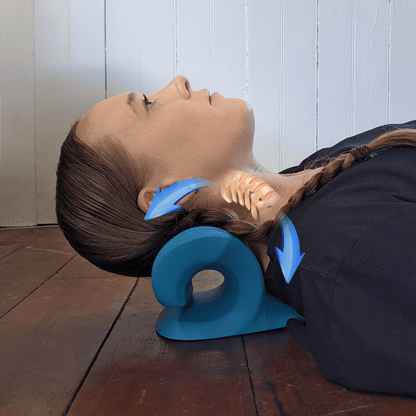 NLife™ Neck Stretcher