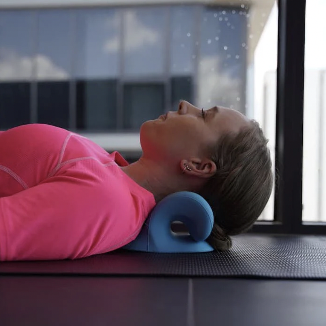 NLife™ Neck Stretcher