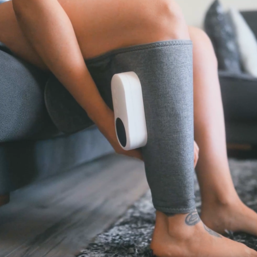 NLife™ 3-in-1 Leg Massager