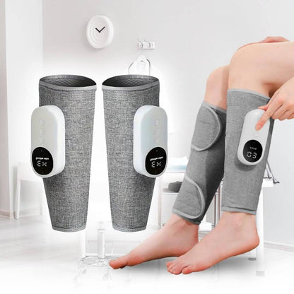 NLife™ 3-in-1 Leg Massager