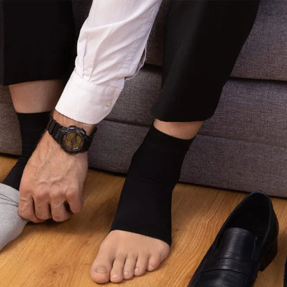 NLife™ ComfortEase Compression Socks – 2x Pack