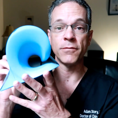 NLife™ Neck Stretcher