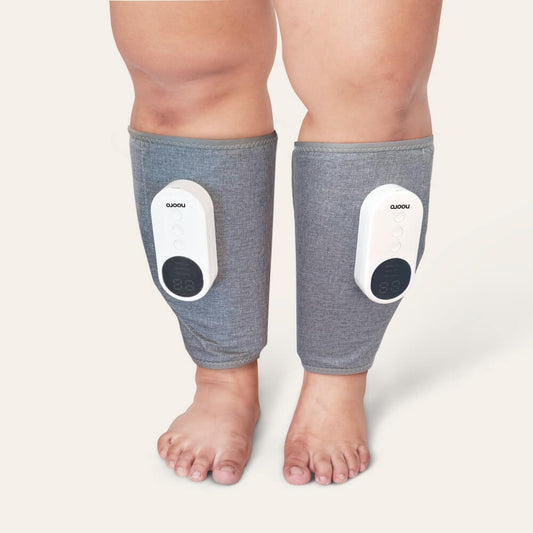 NLife™ 3-in-1 Leg Massager