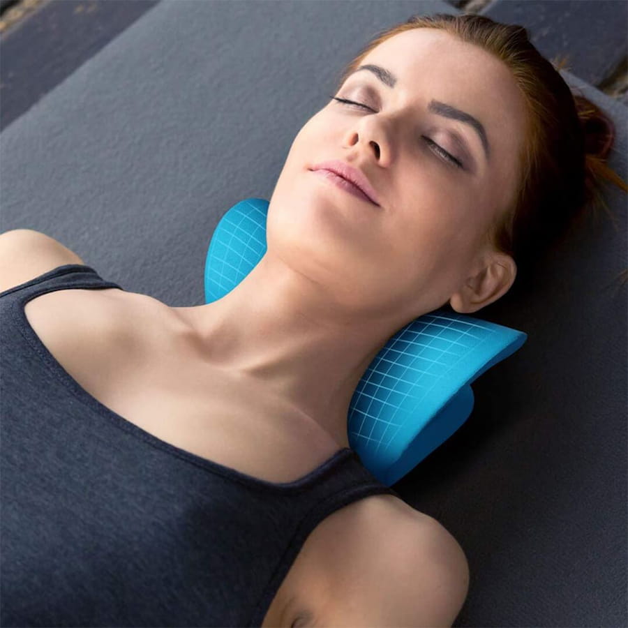 NLife™ Neck Stretcher