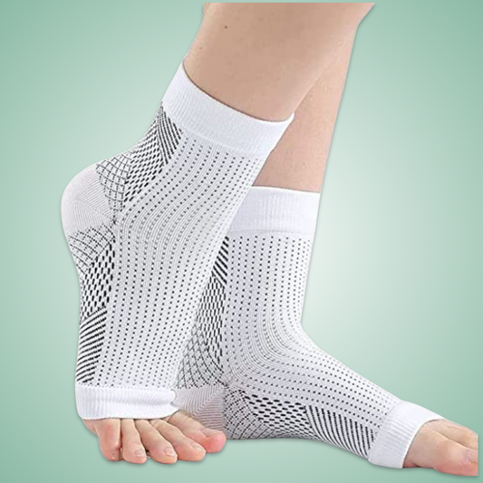 NLife™ ComfortEase Compression Socks