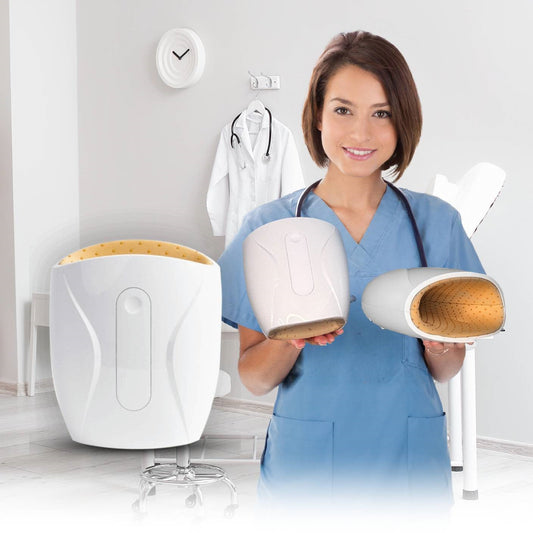 NLife™ Hand Massager