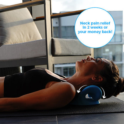 NLife™ Neck Stretcher