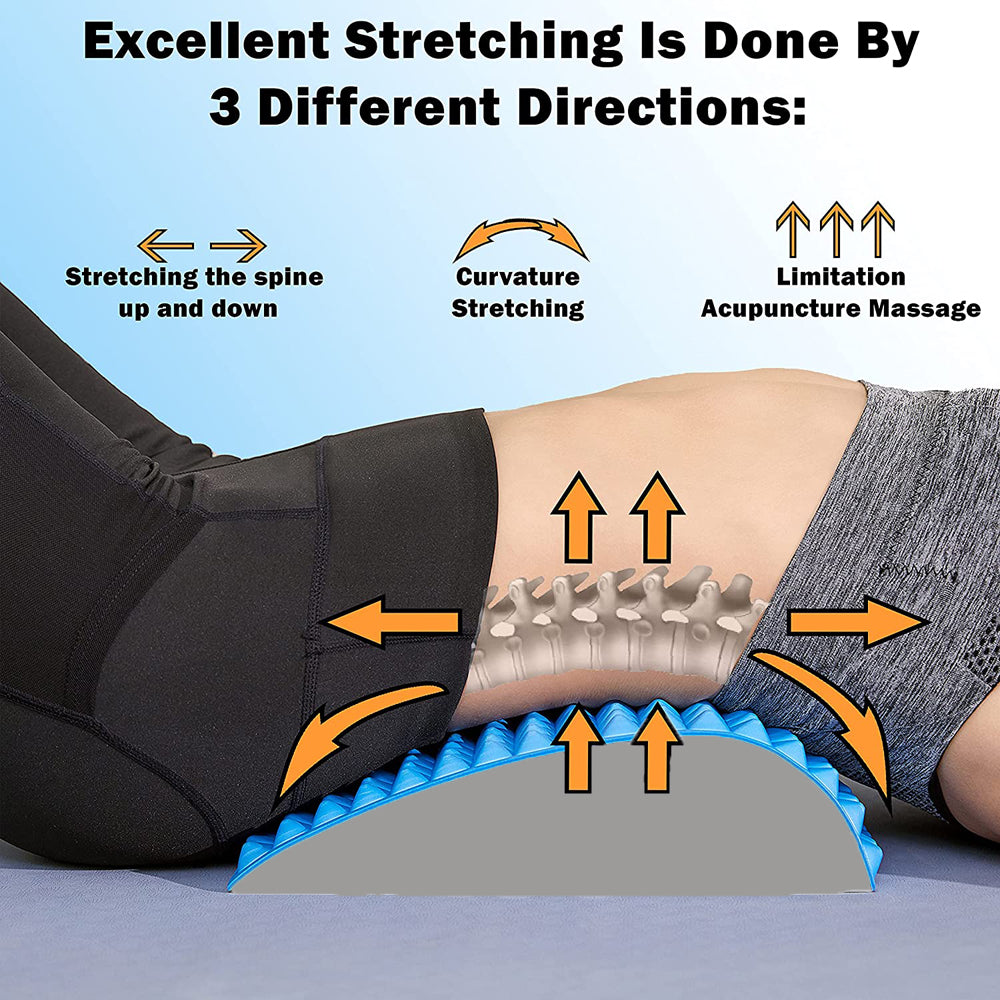 Stretcher NLife™