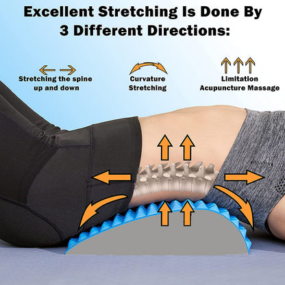 Stretcher NLife™